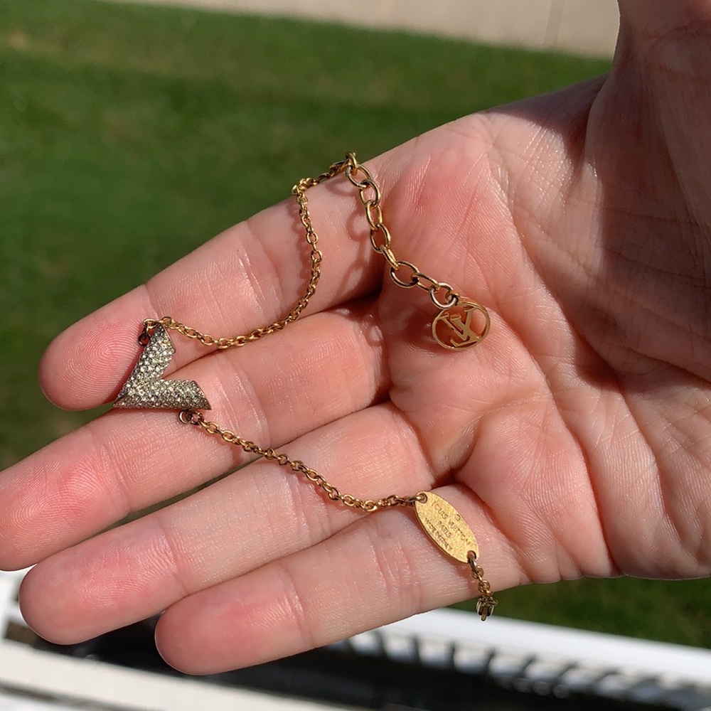 Louis Vuitton Bracelet